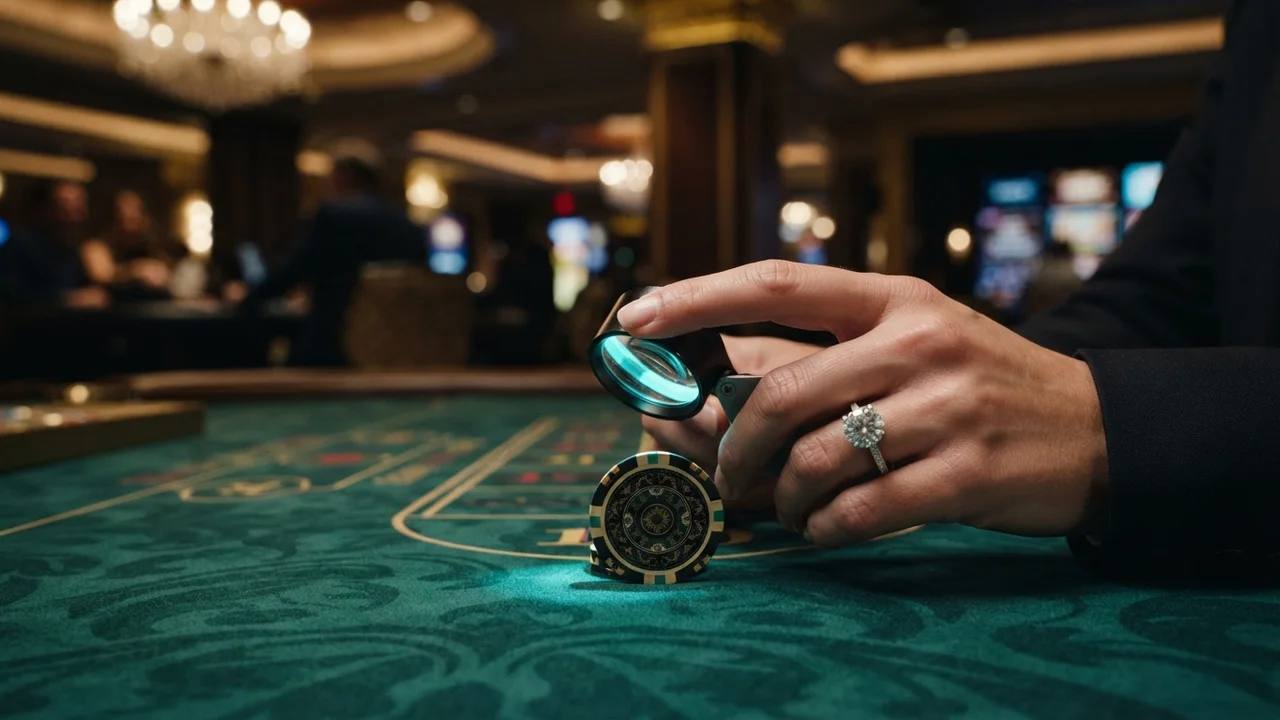 Casino velkomstbonus