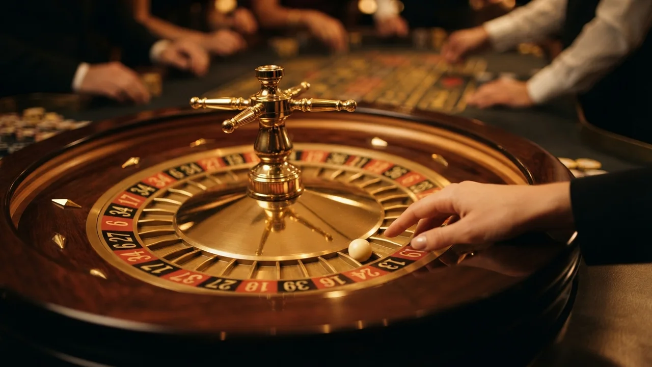 Casino velkomstbonus
