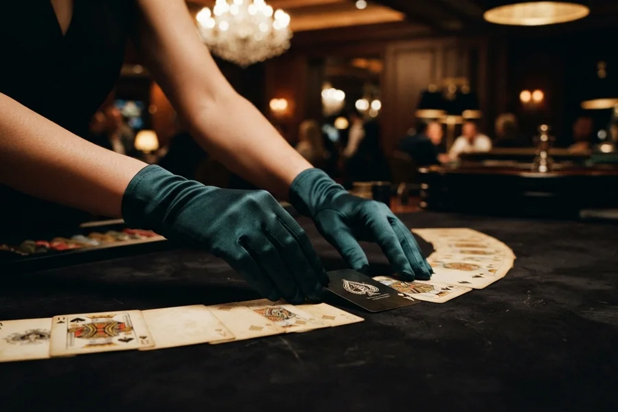 Casino velkomstbonus